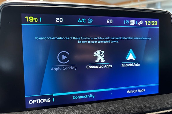 Peugeot 3008 19 of 25