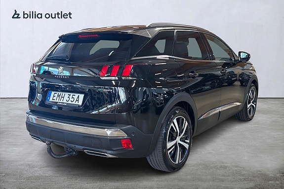 Peugeot 3008 6 of 25