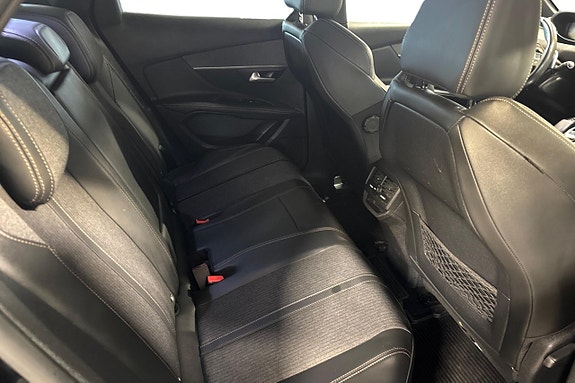 Peugeot 3008 20 of 25