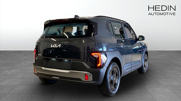 Kia EV2 2 of 12