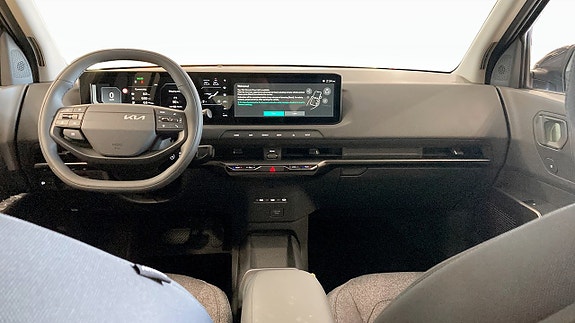 Kia EV2 4 of 12