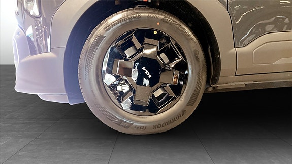 Kia EV2 9 of 12
