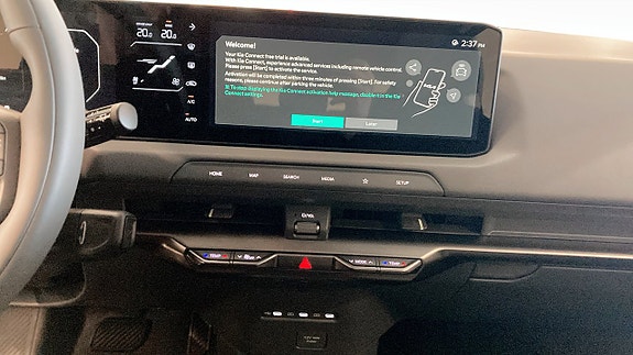Kia EV2 12 of 12