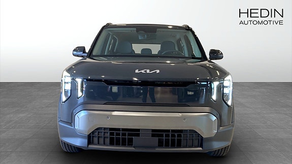 Kia EV2 8 of 12