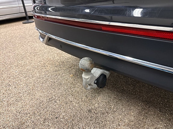 Volkswagen Tiguan 27 of 27