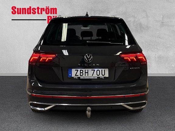 Volkswagen Tiguan 5 of 27