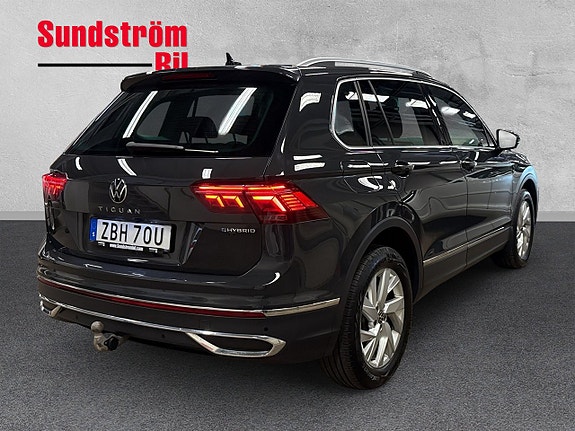 Volkswagen Tiguan 6 of 27