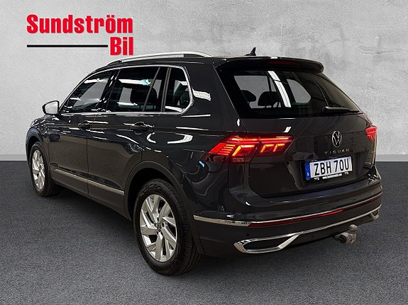 Volkswagen Tiguan 4 of 27