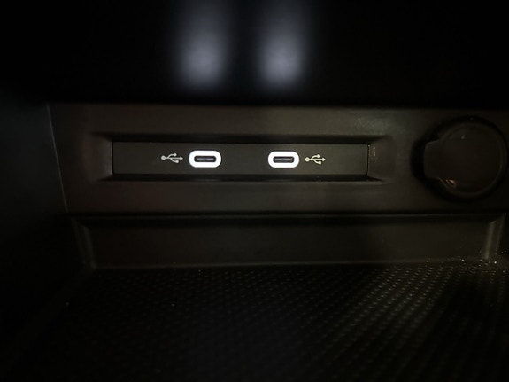 Volkswagen Tiguan 23 of 27