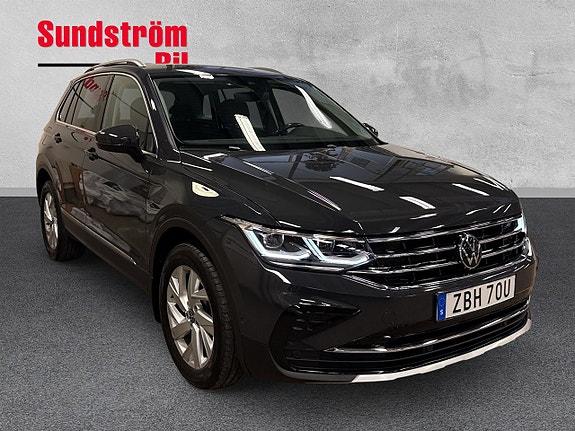 Volkswagen Tiguan 7 of 27
