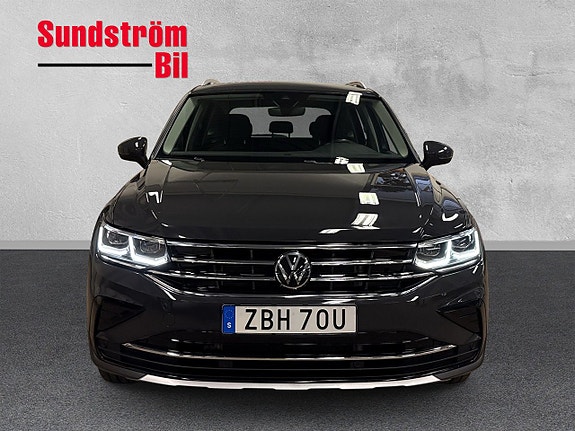 Volkswagen Tiguan 8 of 27