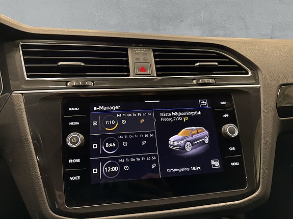 Volkswagen Tiguan 18 of 27