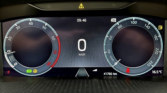 Skoda Octavia 14 of 19