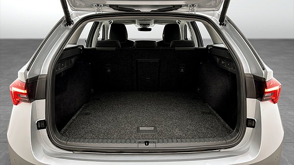 Skoda Octavia 12 of 19