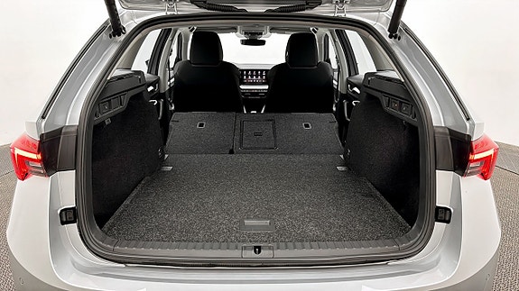 Skoda Octavia 19 of 19