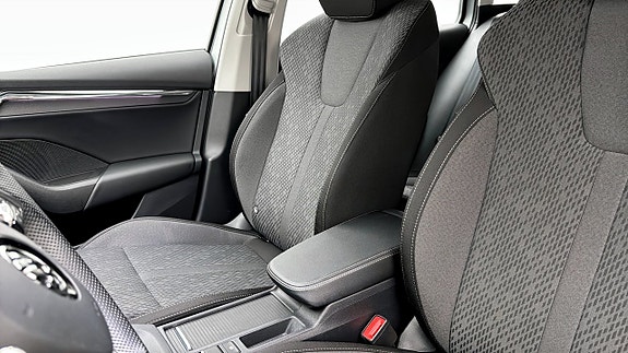 Skoda Octavia 8 of 19