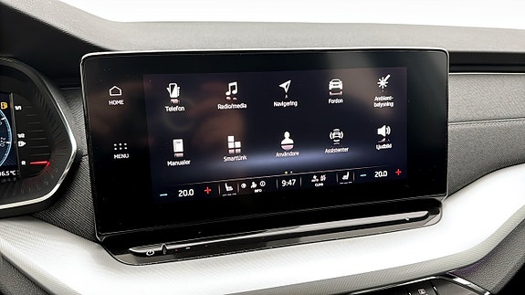 Skoda Octavia 15 of 19