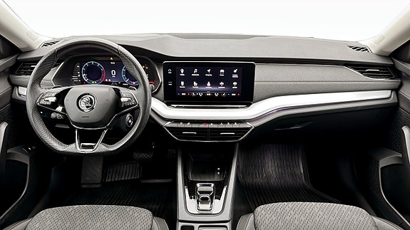 Skoda Octavia 10 of 19