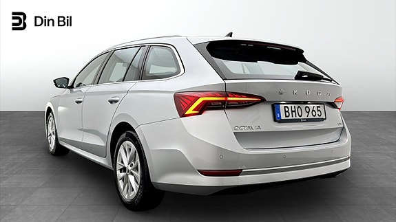 Skoda Octavia 3 of 19