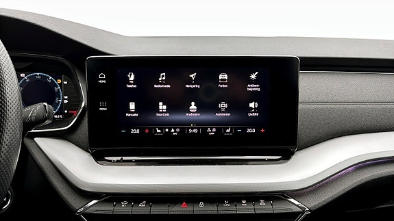 Skoda Octavia 9 of 19