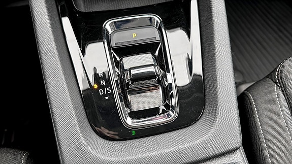 Skoda Octavia 17 of 19