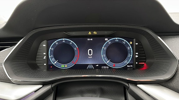 Skoda Octavia 13 of 19