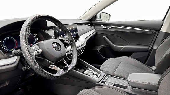 Skoda Octavia 7 of 19