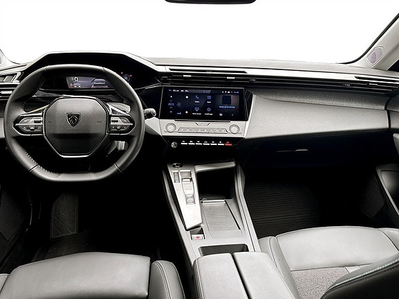 Peugeot 308 SW 6 of 16