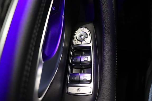 Mercedes-Benz CLS450 19 of 30