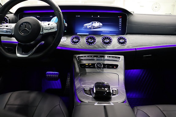 Mercedes-Benz CLS450 16 of 30