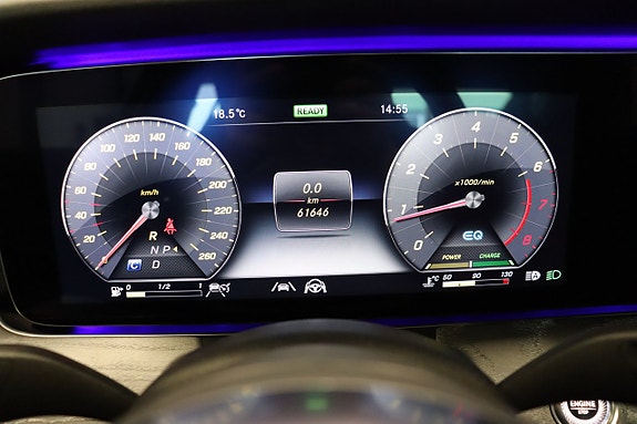 Mercedes-Benz CLS450 27 of 30