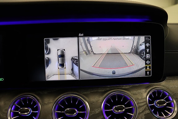 Mercedes-Benz CLS450 26 of 30