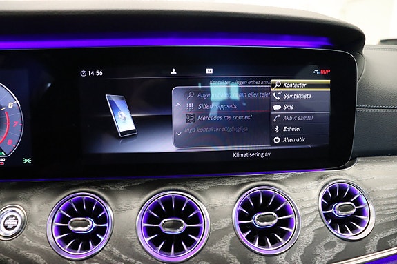 Mercedes-Benz CLS450 30 of 30