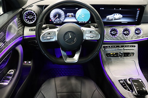 Mercedes-Benz CLS450 14 of 30