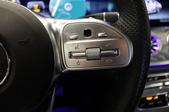 Mercedes-Benz CLS450 18 of 30