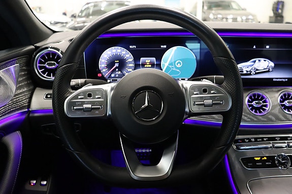 Mercedes-Benz CLS450 15 of 30
