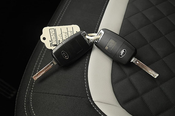 Kia Ceed 12 of 19
