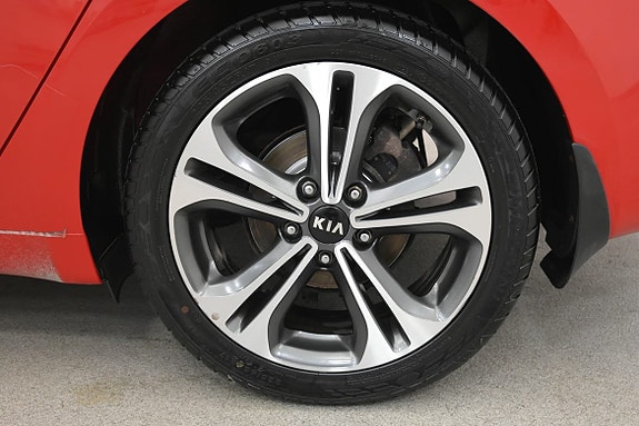 Kia Ceed 19 of 19