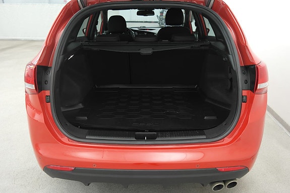 Kia Ceed 18 of 19