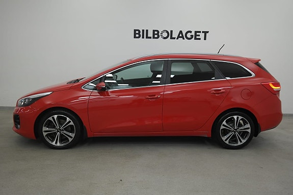 Kia Ceed 3 of 19