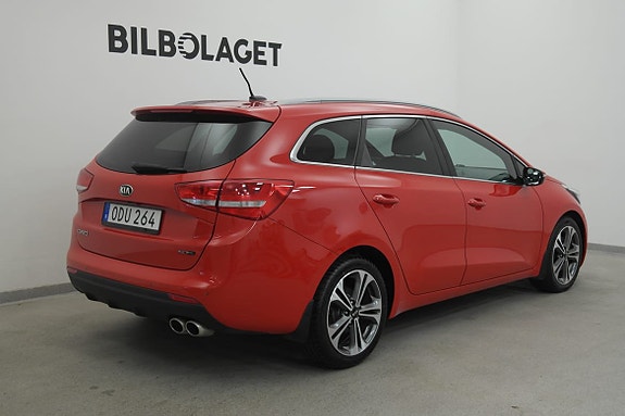 Kia Ceed 5 of 19