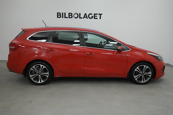 Kia Ceed 4 of 19