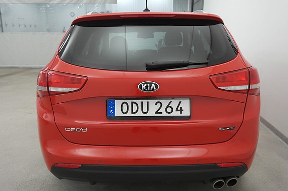Kia Ceed 17 of 19