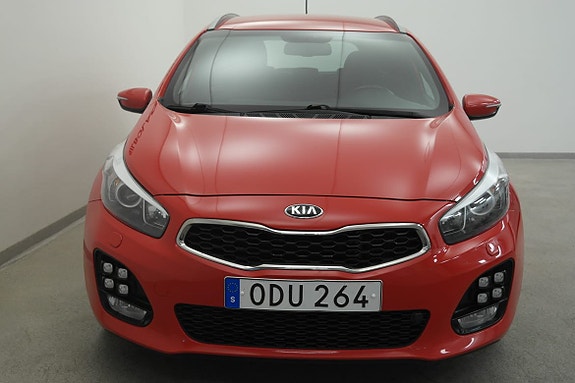 Kia Ceed 7 of 19