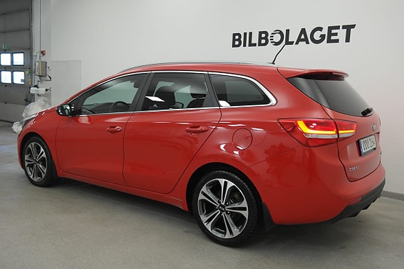 Kia Ceed 6 of 19