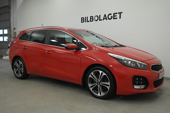 Kia Ceed 2 of 19