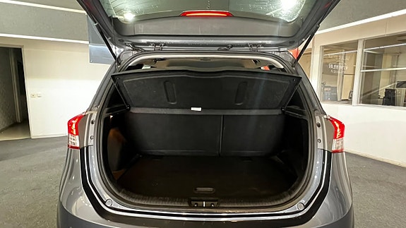 Hyundai ix20 7 of 12