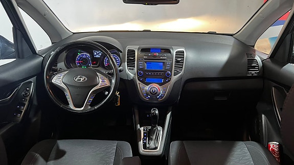 Hyundai ix20 9 of 12