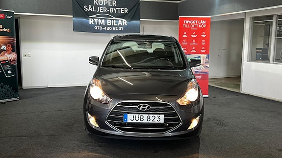 Hyundai ix20 2 of 12