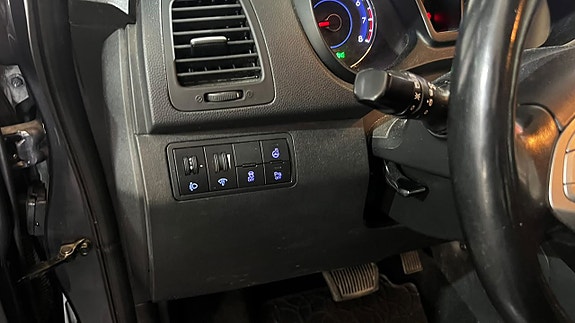 Hyundai ix20 11 of 12